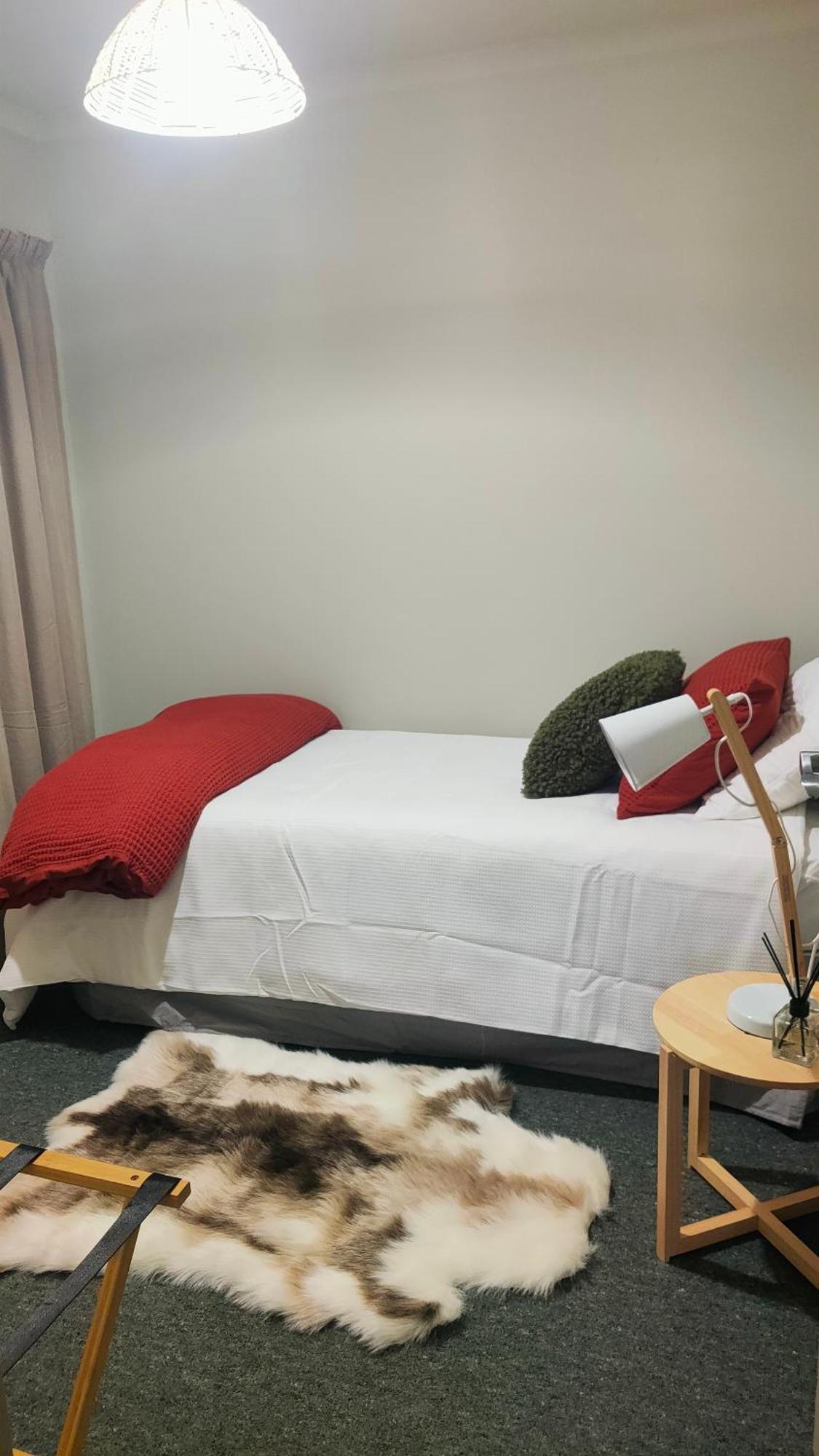 Appartement Pukemara Retreat à Sandymount Extérieur photo