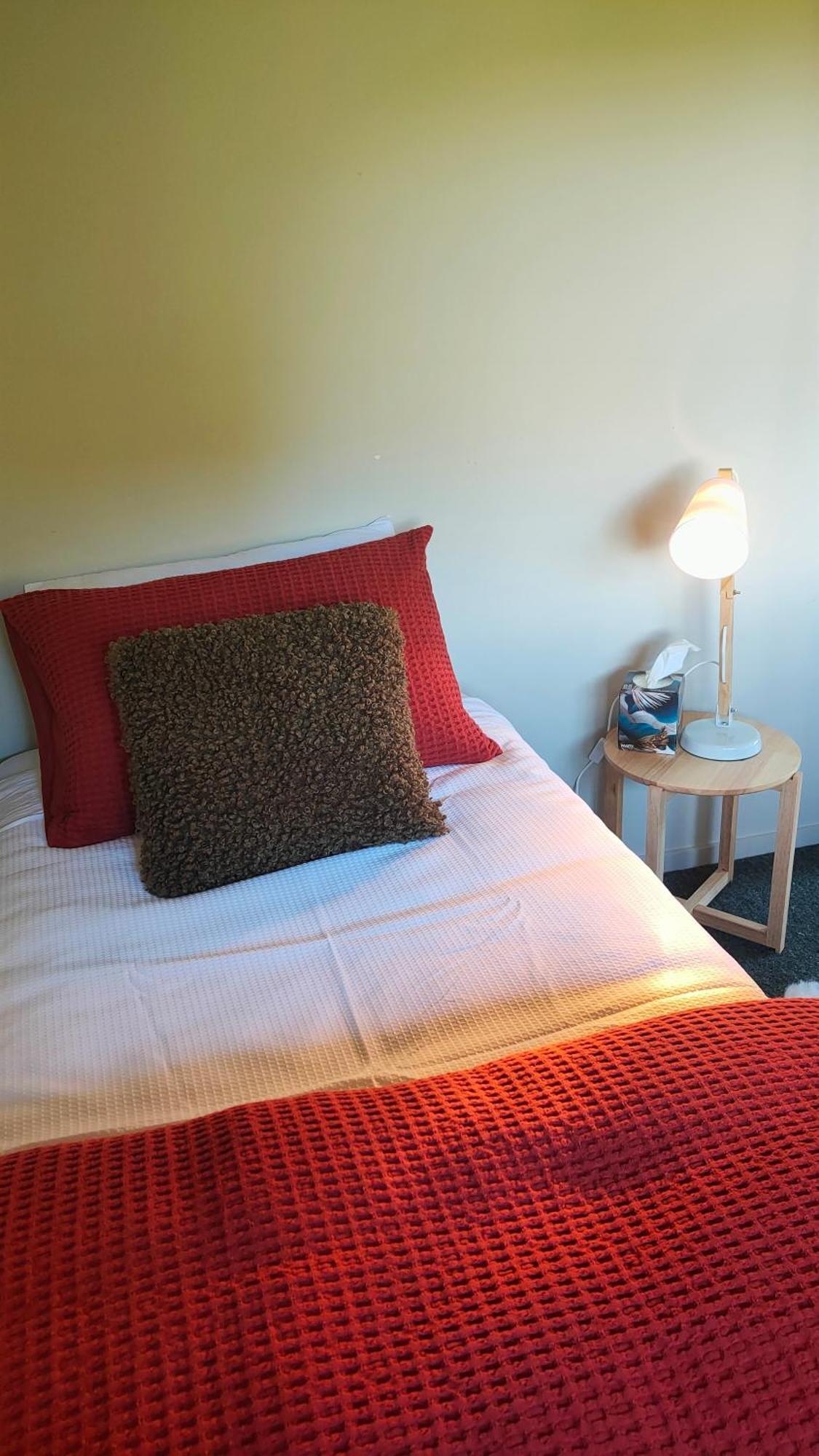 Appartement Pukemara Retreat à Sandymount Extérieur photo