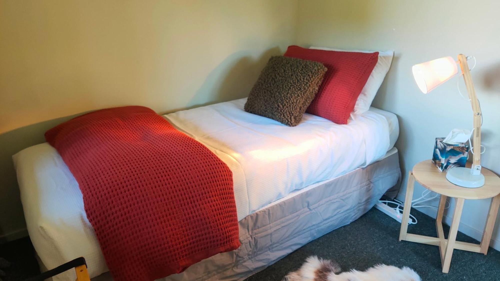 Appartement Pukemara Retreat à Sandymount Extérieur photo