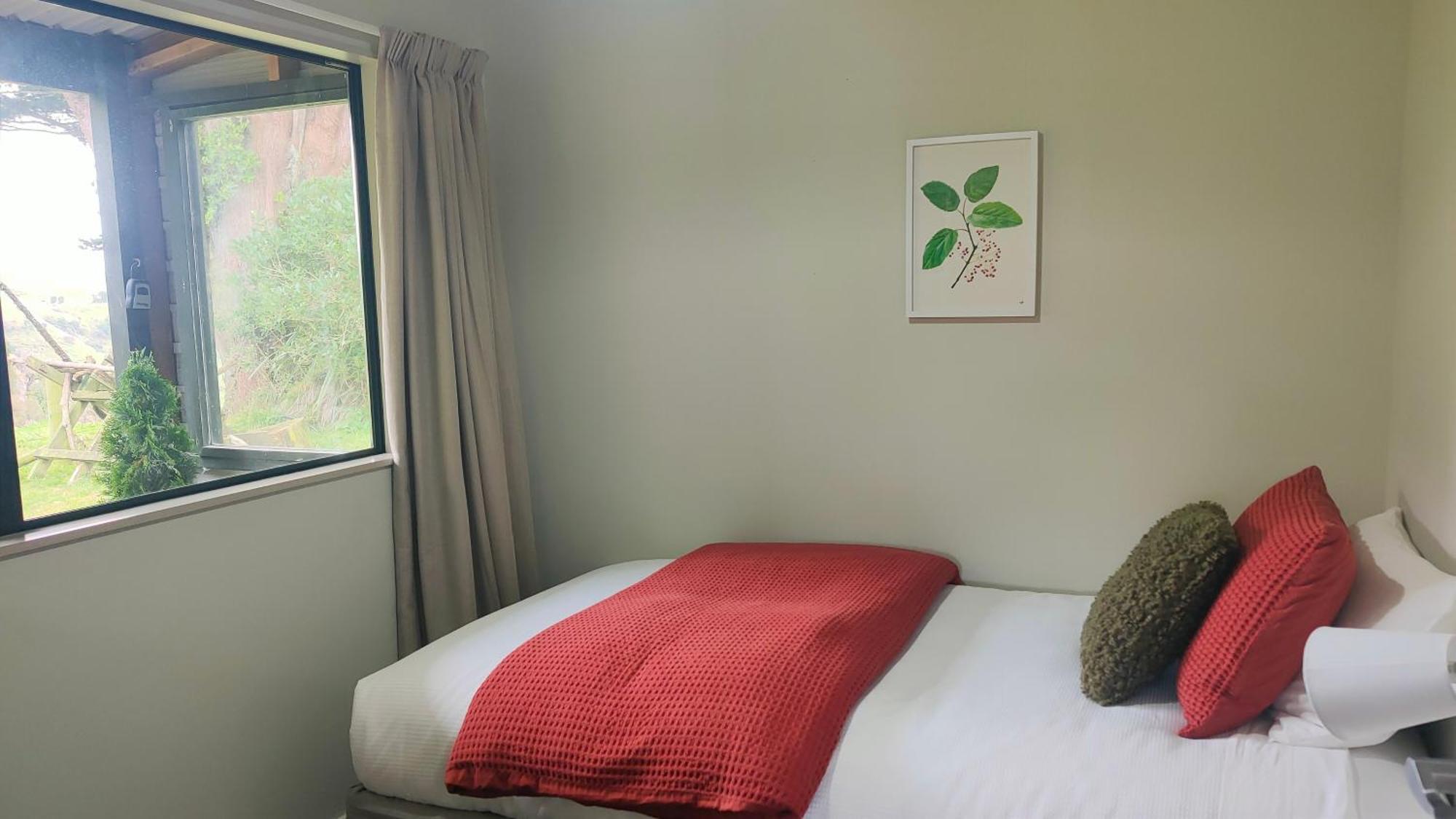 Appartement Pukemara Retreat à Sandymount Extérieur photo